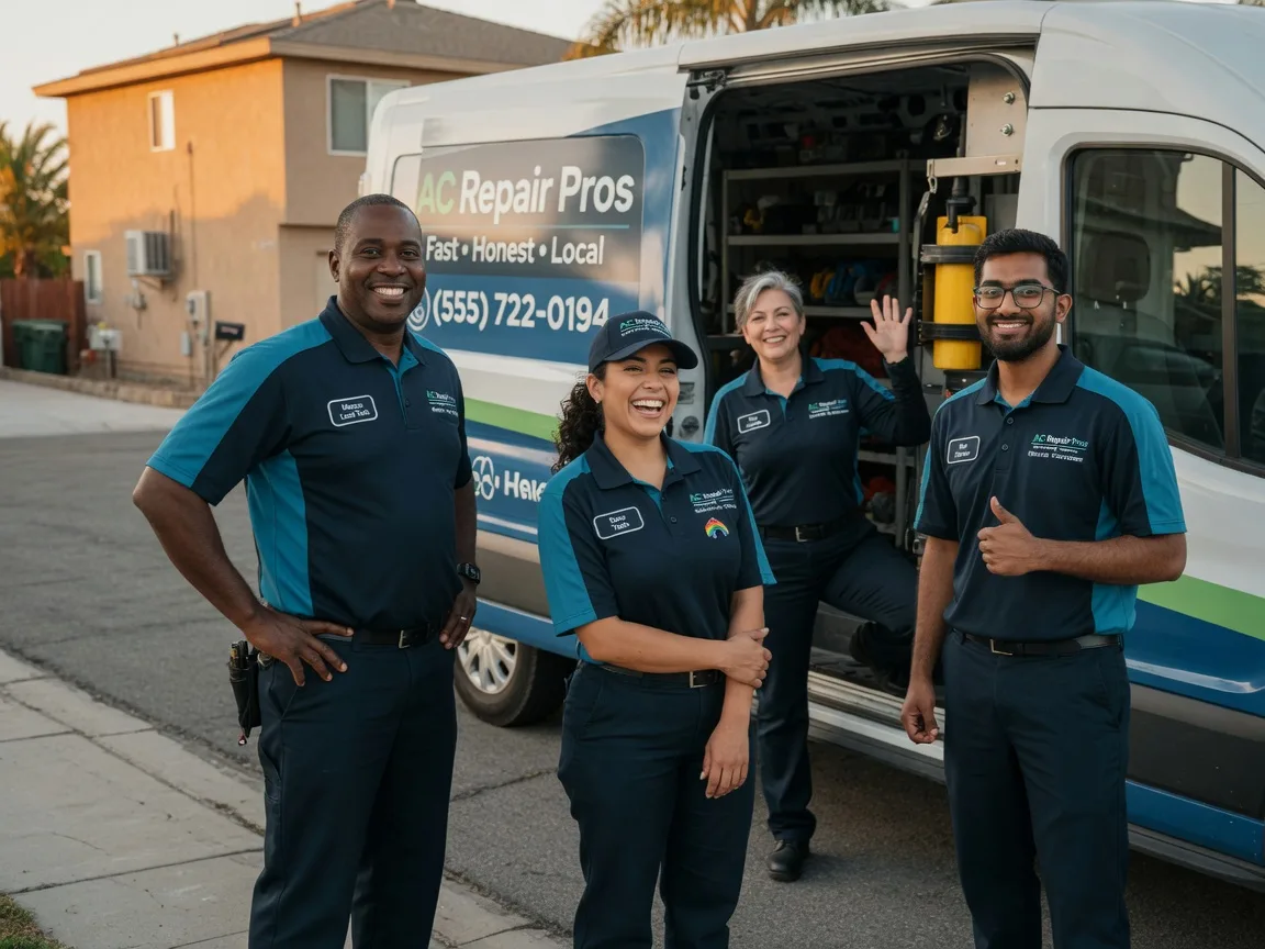 AC Repair company in Bledsoe, KY