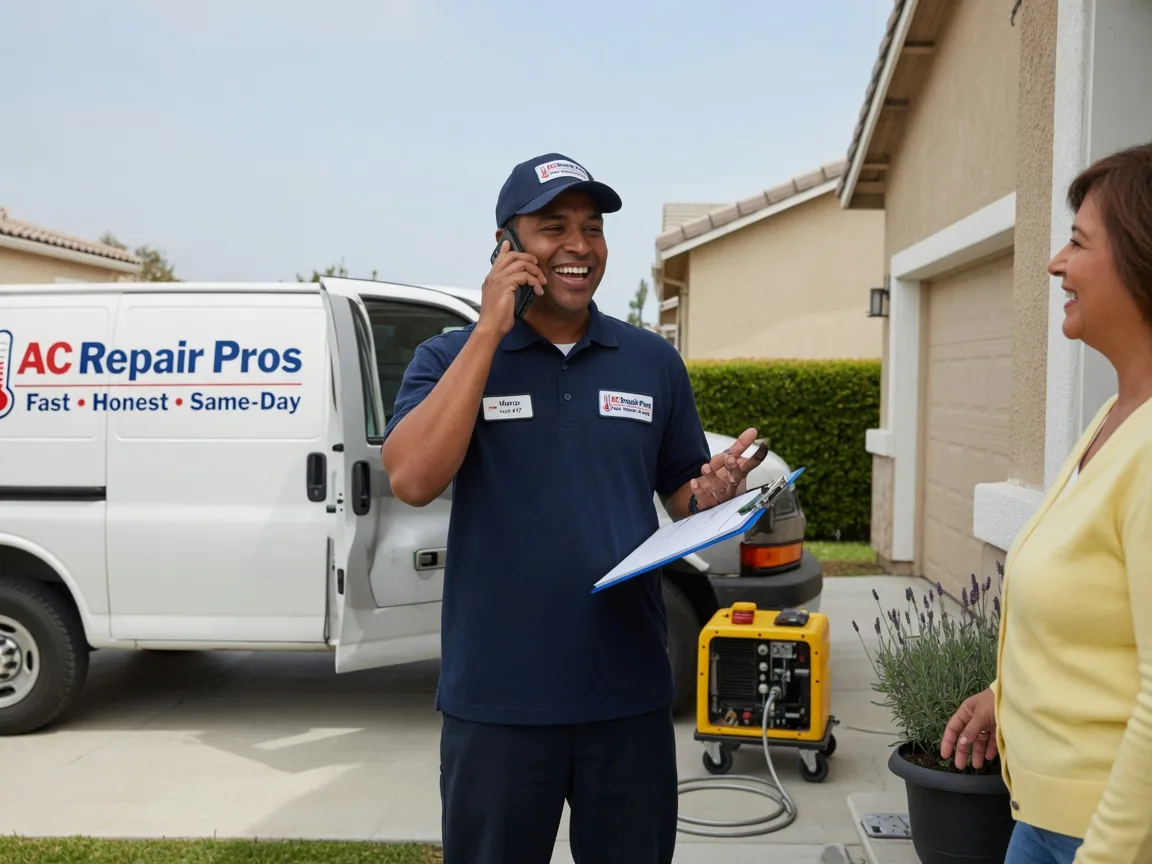 AC Repair Bledsoe, KY FAQs